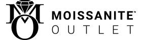 Moissanite Outlet logo