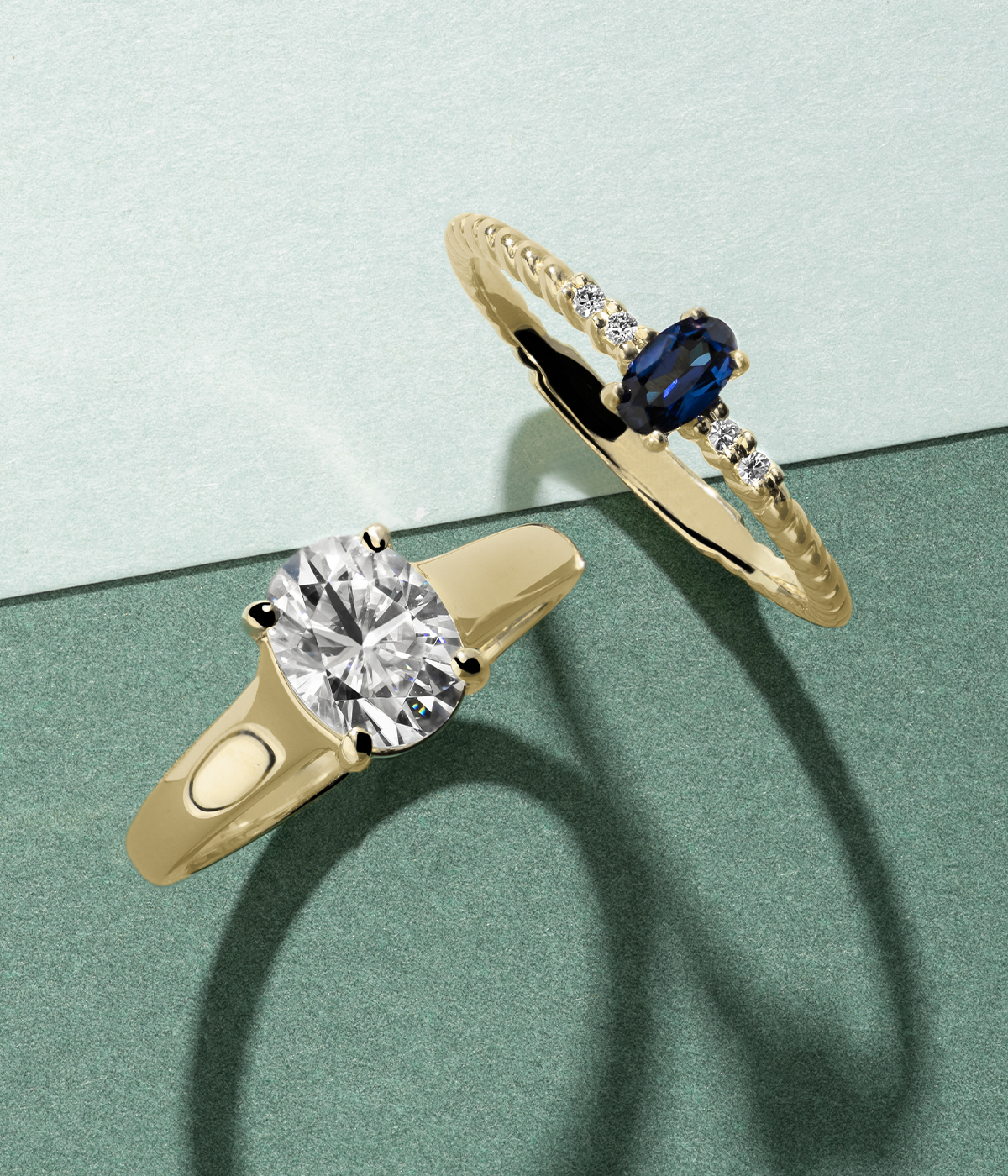 Shop Moissanite Jewelry Online Moissanite Outlet