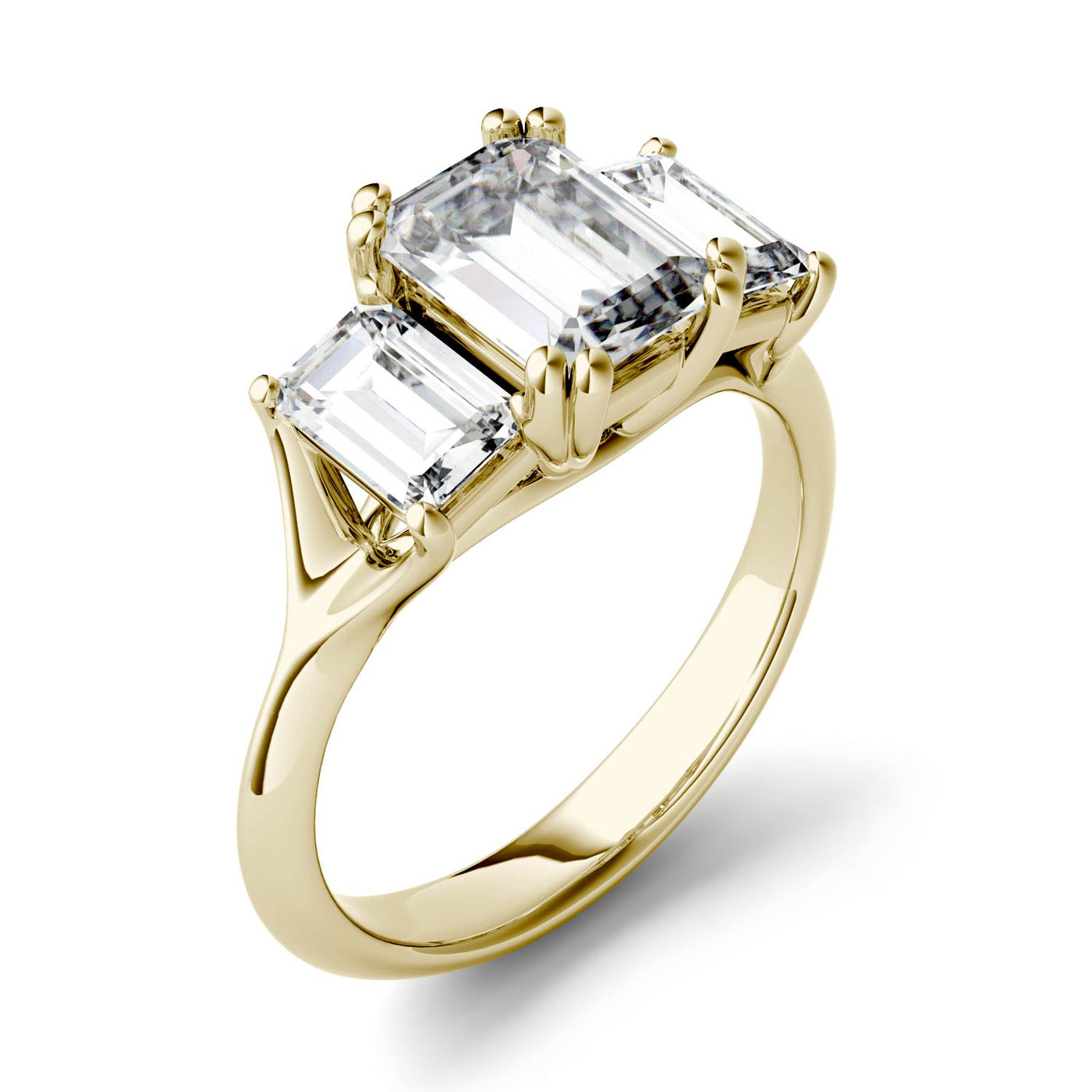 Moissanite Bridal & Engagement Rings | Moissanite Outlet